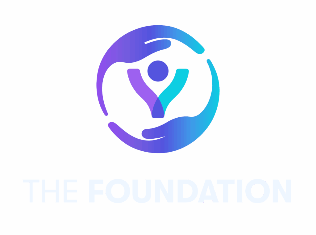 CH-0082-Confluent Health Employee Foundation Logo-2025-12-Vertical Color Icon Frost Tier 3 Text